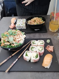 Plats et boissons du Restaurant de sushis Easy Sushi - Ollioules - n°11