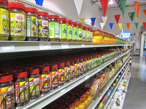 Indian Grocery Store «Madras Groceries», reviews and photos, 18365 NW West Union Rd Suite E, Portland, OR 97229, USA