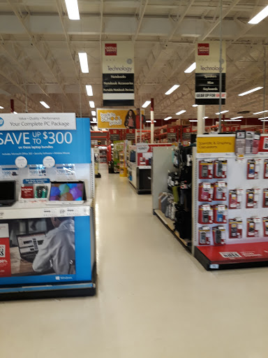 Office Supply Store «Office Depot», reviews and photos, 4016 E Washington Ave, Madison, WI 53704, USA