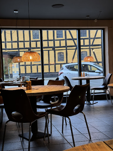 Ristorante Portofino in Nykøbing Falster, Sønderborg
