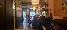 Atmosphère du Restaurant italien Pippa - Bistro Italiano à Paris - n°19