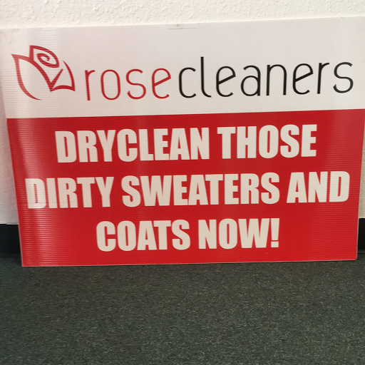 Dry Cleaner «Rose Cleaners & Laundry», reviews and photos, 4949 De Zavala Rd, San Antonio, TX 78249, USA