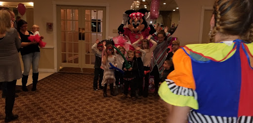 Caterer «Marconi Manor», reviews and photos, 333 Moffitt Blvd, Islip, NY 11751, USA