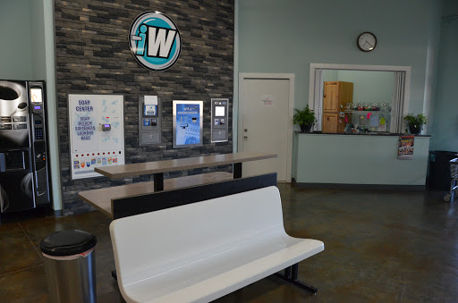 Laundromat «iWash», reviews and photos, 1550 Lowes Dr, Murray, KY 42071, USA