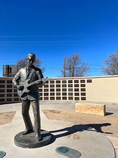 Cafe «Buddy Holly Center», reviews and photos, 1801 Crickets Ave, Lubbock, TX 79401, USA