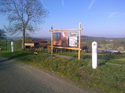 L’Ecurie du Planu à Longessaigne à Longessaigne