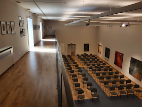 Kepes György Nemzetközi Művészeti Központ