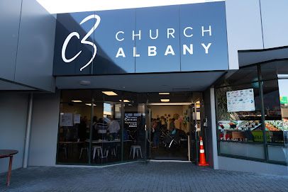C3 Church Albany