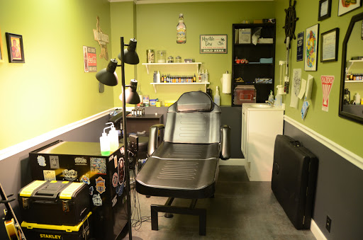 Explore transformers tattoo ideas, creative tattoo ideas in Dickson, available at Tempest Tattoo Studio