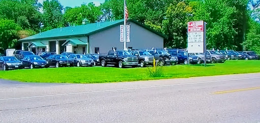 American Auto Sales, 14746 Lake Dr NE #2, Forest Lake, MN 55025, USA, 