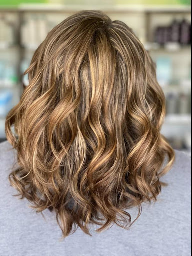 Beauty Salon «Bella Toccare De Spa & Salon», reviews and photos, 8239 Chippewa Rd, Brecksville, OH 44141, USA