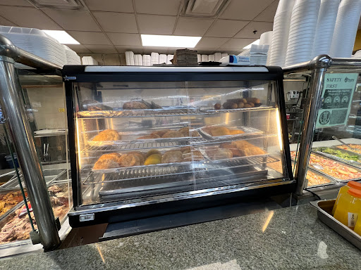 Produce Market «Thrifty Specialty Produce & Meats», reviews and photos, 2447 N Wickham Rd #104, Melbourne, FL 32935, USA