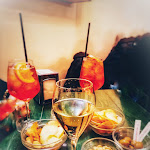 Photo n°2 de l'avis de Mary.o fait le 15/10/2021 à 09:07 sur le  Lord Green à Palermo