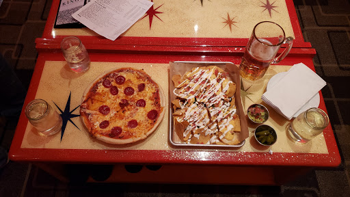 American Restaurant «Kings Chicago - Rosemont», reviews and photos, 5505 Park Pl, Rosemont, IL 60018, USA