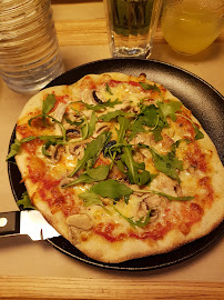Pizza du Restaurant italien Orso à Clermont-Ferrand - n°3