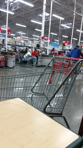 Warehouse club «BJ’s Wholesale Club», reviews and photos, 125 Green Acres Rd S, Valley Stream, NY 11581, USA