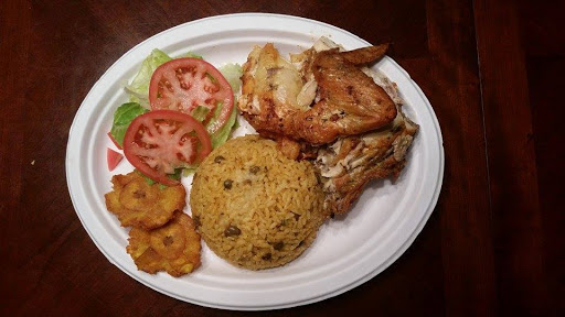 El Flamboyan, Puerto Rican Restaurant