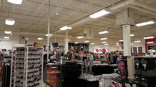 Department Store «T.J. Maxx», reviews and photos, 744 S Meadow St #300, Ithaca, NY 14850, USA