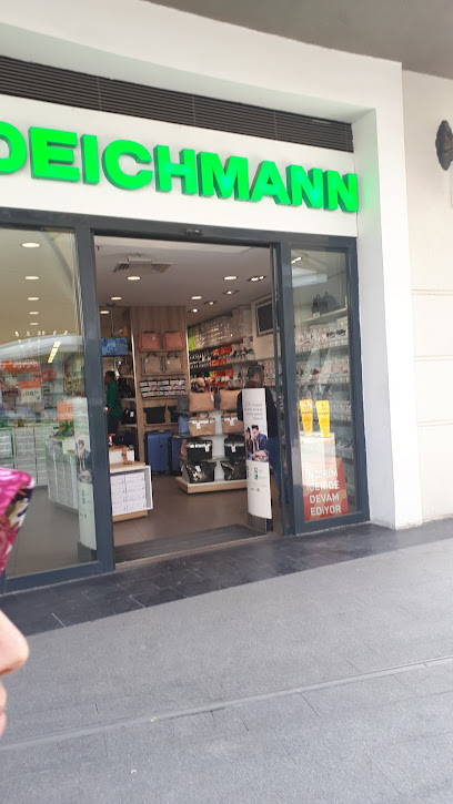 DEICHMANN