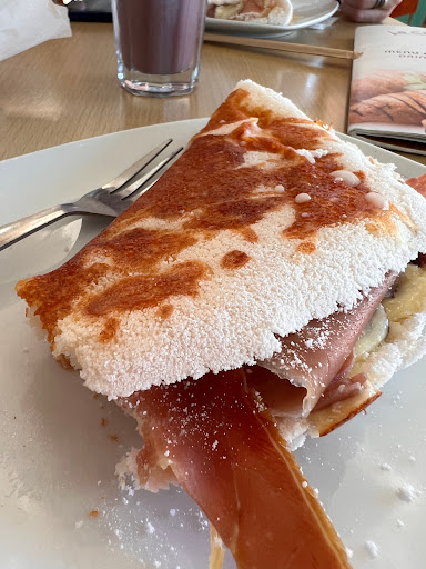 Le Croissant Albufeira no Albufeira, Faro