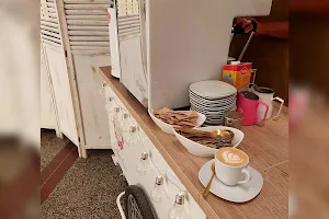 Coffeebar – Kávový bar na kolesách image