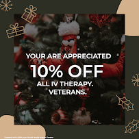 24-HOUR URGENT CARE ( IN-HOUSE INFUSION THERAPY, TESTS, MEDICATIONS) " NO PHARMACY TRIP NEEDED") - Photo 6 - Car repair in Winter Haven, FL, Winter Haven