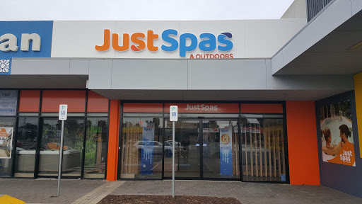 Just Spas Adelaide