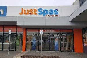 Just Spas Adelaide image