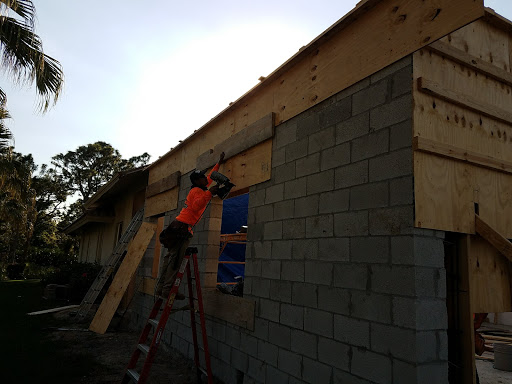 Bowling Alley «AMF Margate Lanes», reviews and photos, 2020 N State Rd 7, Margate, FL 33063, USA