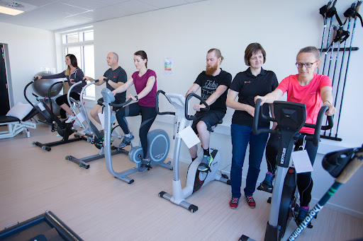 BeneFiT Herning Fysioterapi in Herning, Herning