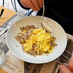 Photo n°3 de l'avis de Francesca.e fait le 15/04/2024 à 11:58 sur le  Ristorante Filet à Lecco