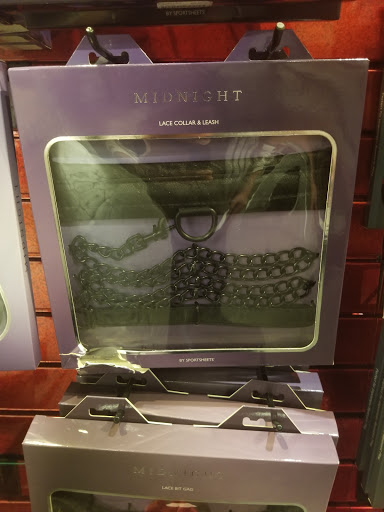 Lingerie Store «Fascinations», reviews and photos, 8367 W McDowell Rd, Tolleson, AZ 85353, USA