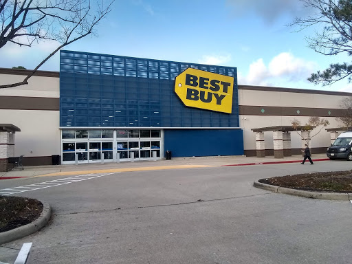 Electronics Store «Best Buy», reviews and photos, 1550 Lake Woodlands Dr, The Woodlands, TX 77380, USA
