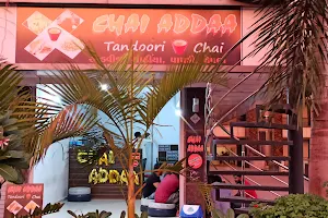 Chai addaa image