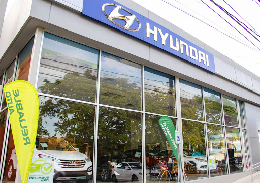 Hyundai de Rexville
