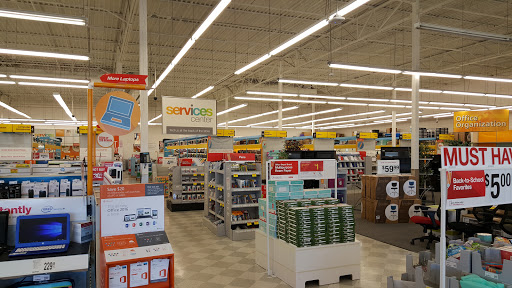 Office Supply Store «OfficeMax», reviews and photos, 2201 Park Manor Blvd, Pittsburgh, PA 15205, USA