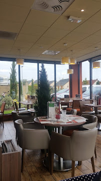 Atmosphère du Restaurant italien Del Arte à Le Grand-Quevilly - n°15