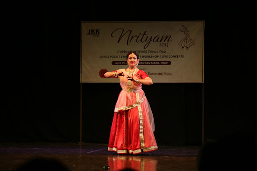 indian institute of kathak dance and music