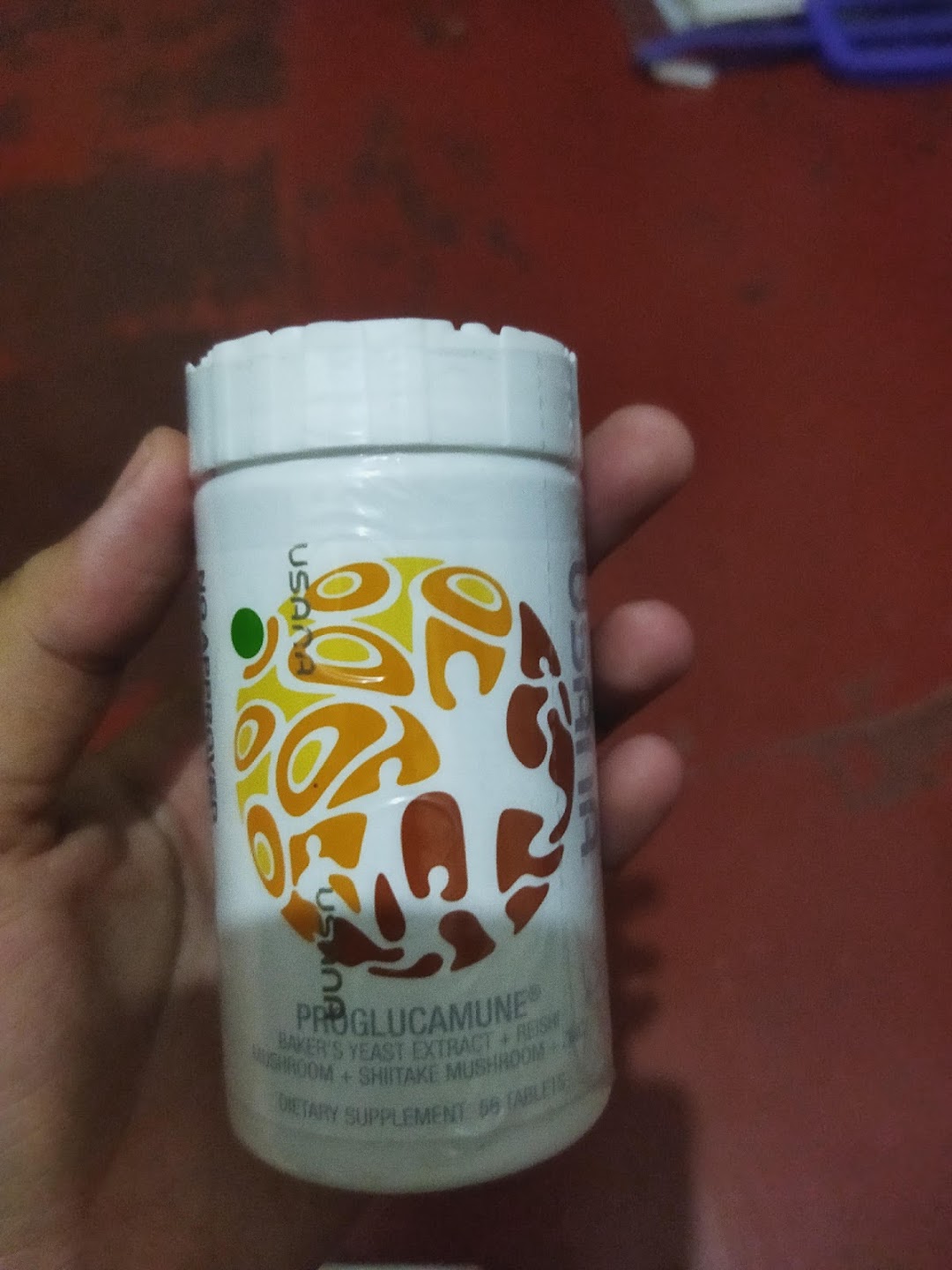 USANA Independent Distributor Las Pinas City