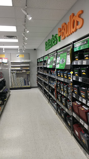 Car Battery Store «Batteries Plus Bulbs», reviews and photos, 1105 County Hwy 10, Spring Lake Park, MN 55432, USA
