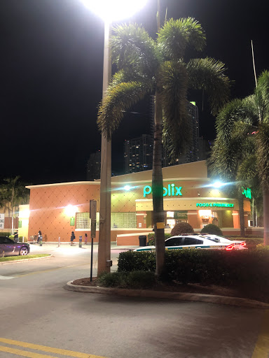 Supermarket «Publix Super Market at Miami River», reviews and photos, 311 SW 7th St, Miami, FL 33130, USA