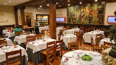 Restaurante José María