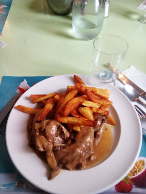 Le P'tit Langey à Vald’Yerre