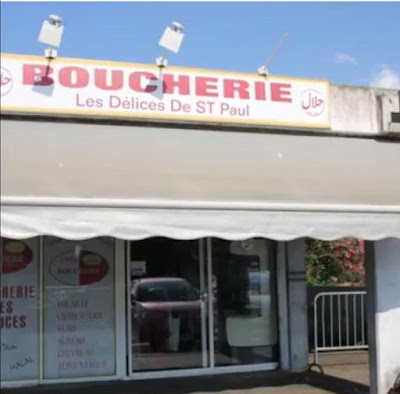 BOUCHERIE LES DELICES DE SAINT PAUL 100%HALLAL à Montpellier