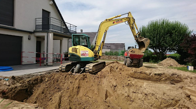FB Démolition | Déconstruction | Désamiantage à Cernay