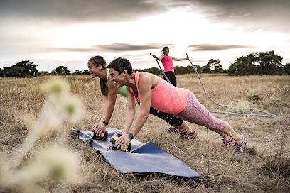 ORIGINAL BOOTCAMP - OUTDOOR FITNESS | BEETHOVENPARK