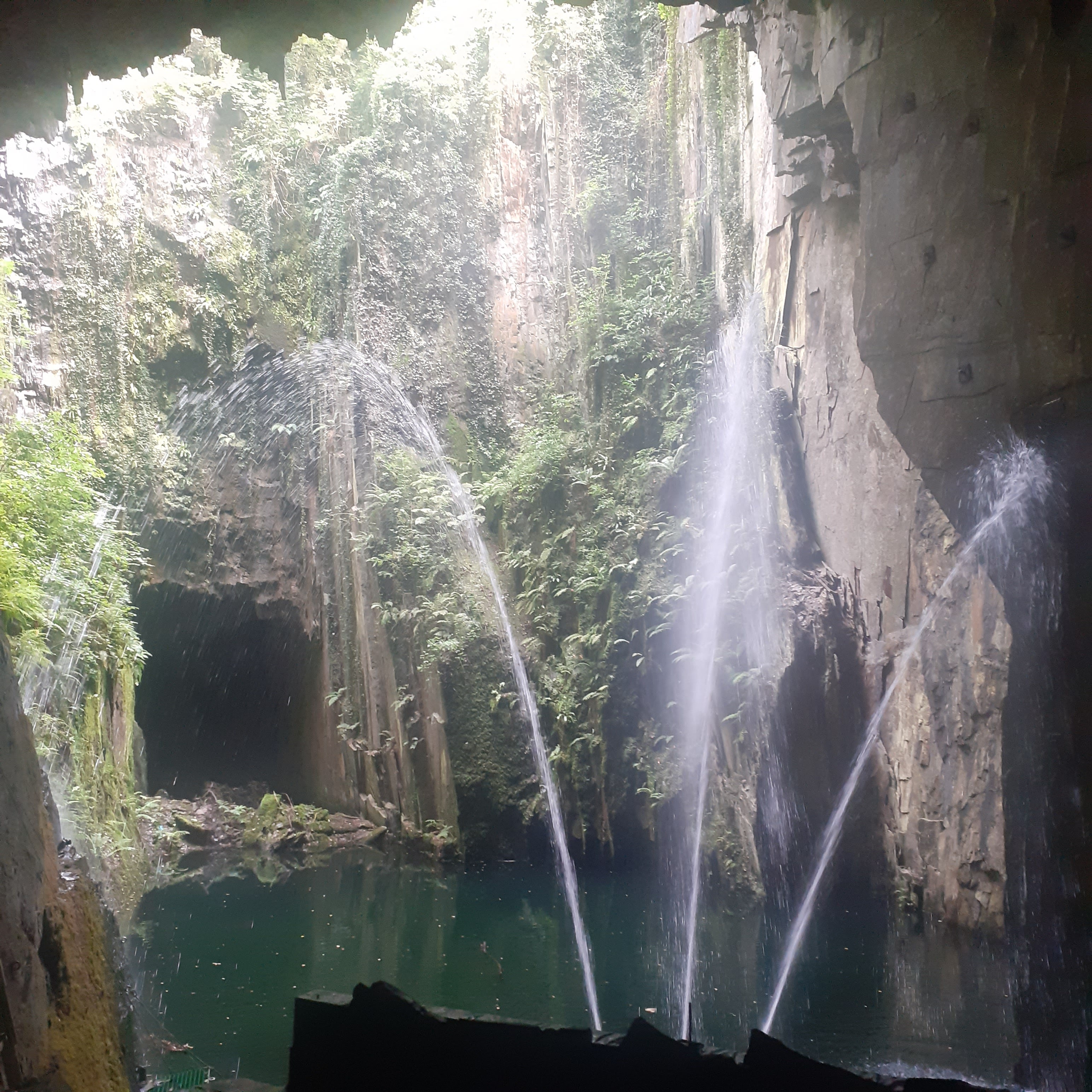 Photo n° 1 de l'avis de Belmira.E fait le 24/08/2023 à 16:20