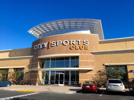 Gym «City Sports Club», reviews and photos, 1045 E Brokaw Rd, San Jose, CA 95131, USA