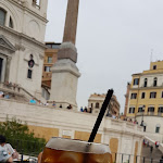 Photo n°1 de l'avis de Joachim.o fait le 22/09/2018 à 06:58 sur le  Il Palazzetto à Rome