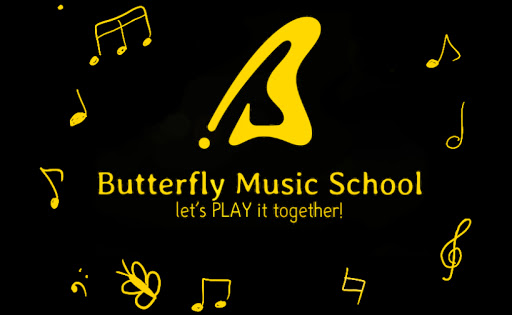 Butterfly Music School